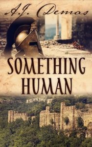 something human, aj demas, epub, pdf, mobi, download