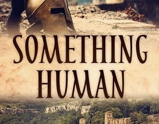 something human aj demas