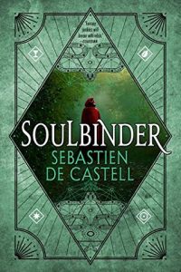 soulbinder, sebastien de castell, epub, pdf, mobi, download