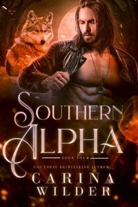 southern alpha 4, carina wilder, epub, pdf, mobi, download