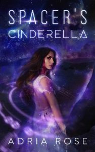 spacers cinderella, adria rose, epub, pdf, mobi, download