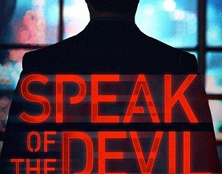 speak devil britney king