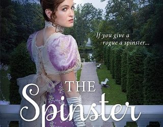 spinster and i rebecca connolly