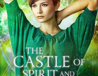 spirit sorrow steffanie holmes