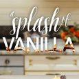 splash vanilla bethany lopez