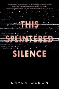 splintered silence, kayla olson, epub, pdf, mobi, download