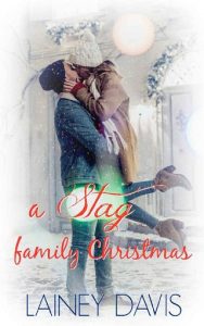 stag christmas, lainey davis, epub, pdf, mobi, download