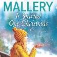 started one christmas susan mallery