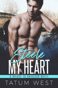 steele heart, tatum west, epub, pdf, mobi, download