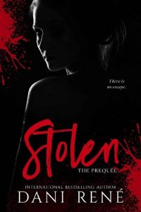 stolen, dani rene, epub, pdf, mobi, download