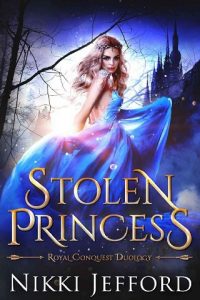 stolen princess, nikki jefford, epub, pdf, mobi, download