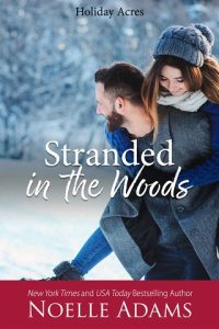 stranded woods, noelle adams, epub, pdf, mobi, download