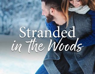 stranded woods noelle adams