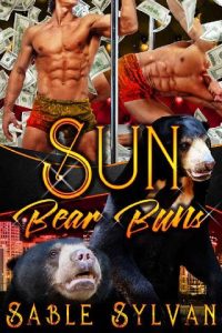 sun bear buns, sable sylvan, epub, pdf, mobi, download