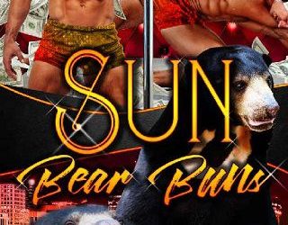 sun bear buns sable sylvan