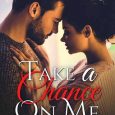 take a chance weston parker