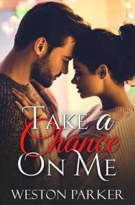 take a chance, weston parker, epub, pdf, mobi, download