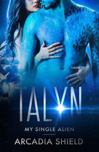 talyn, arcadia shield, epub, pdf, mobi, download