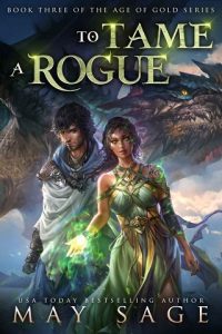 tame rogue, may sage, epub, pdf, mobi, download