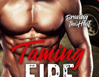 taming fire leora gonzales