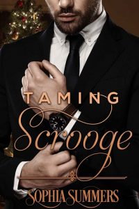 taming scrooge, sophia summers, epub, pdf, mobi, download