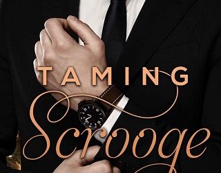 taming scrooge sophia summers