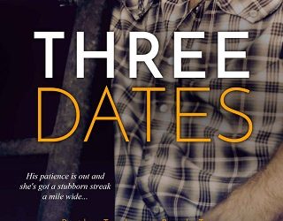 three dates grahame claire