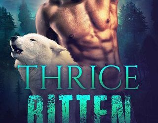 thrice bitten preston walker