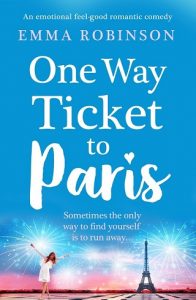ticket to paris, emma robinson, epub, pdf, mobi, download