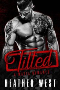 tilted, heather west, epub, pdf, mobi, download
