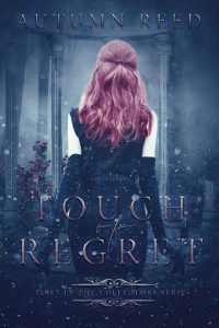 touch regret, autumn reed, epub, pdf, mobi, download