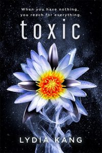 toxic, lydia kang, epub, pdf, mobi, download