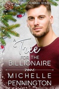 tree billionaire, michelle pennington, epub, pdf, mobi, download