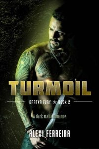 turmoil, alexi ferreira, epub, pdf, mobi, download