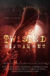 twisted sacrament, celia aaron, epub, pdf, mobi, download