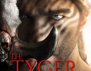 tyger kings shannon west