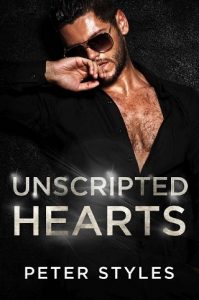 unscripted hearts, peter styles, epub, pdf, mobi, download