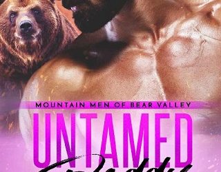 untamed daddy chantel seabrook