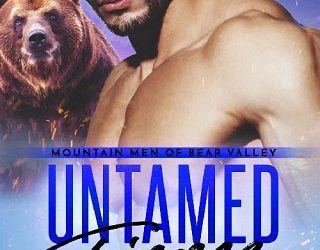 untamed fiance chantel seabrook