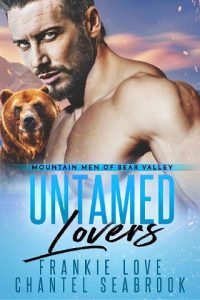 untamed lovers, chantel seabrook, epub, pdf, mobi, download