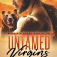 untamed virgins chantel seabrook