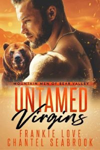 untamed virgins, chantel seabrook, epub, pdf, mobi, download