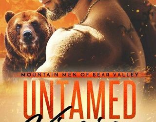 untamed virgins chantel seabrook