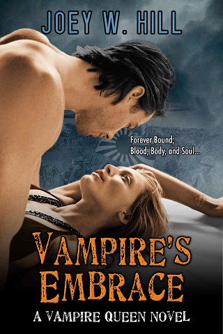 vampire romance novels free download pdf