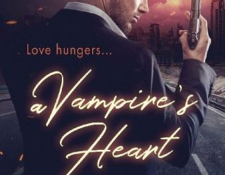 vampires heart kayleigh sky