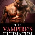 vampires ultimatum martha woods