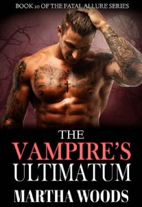 vampires ultimatum, martha woods, epub, pdf, mobi, download