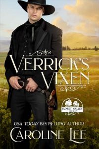 verricks vixen, caroline lee, epub, pdf, mobi, download