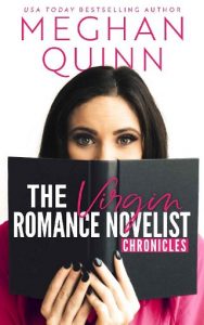 virgin romance, meghan quinn, epub, pdf, mobi, download