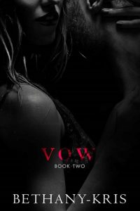 vow, bethany-kris, epub, pdf, mobi, download